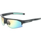 BOLT 2.0 S, Black Crystal Matte-Phantom Clear Green Photochromic, hi-res